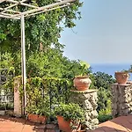 La Caletta-praiano *
