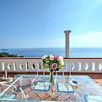 La Caletta-praiano Сasa de vacaciones Praiano