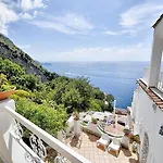 Сasa de vacaciones La Caletta-praiano *
