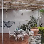 La Caletta-praiano