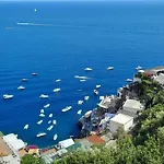 Сasa de vacaciones La Caletta-praiano