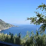 Сasa de vacaciones La Caletta-praiano *