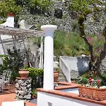 La Caletta-praiano * Praiano