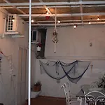 La Caletta-praiano * Praiano