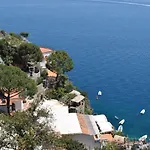 La Caletta-praiano * Praiano