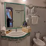 La Caletta-praiano * Praiano