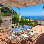 Сasa de vacaciones La Caletta-praiano Praiano