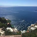 La Caletta-praiano