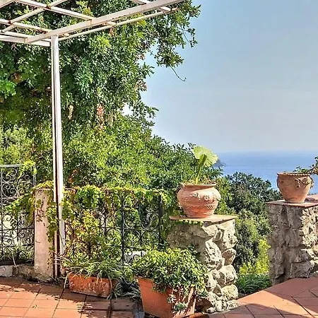 La Caletta-praiano *