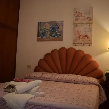 La Caletta-praiano *