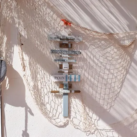 Casa de Férias La Caletta-praiano