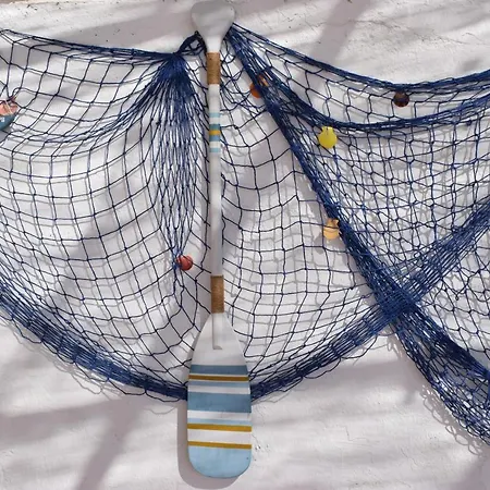 La Caletta-praiano Casa de Férias *