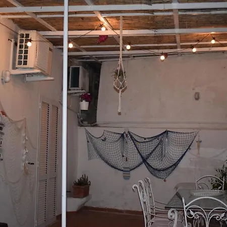 La Caletta-praiano * Praiano