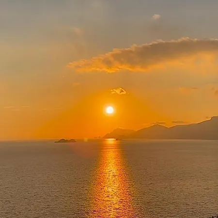 La Caletta-praiano