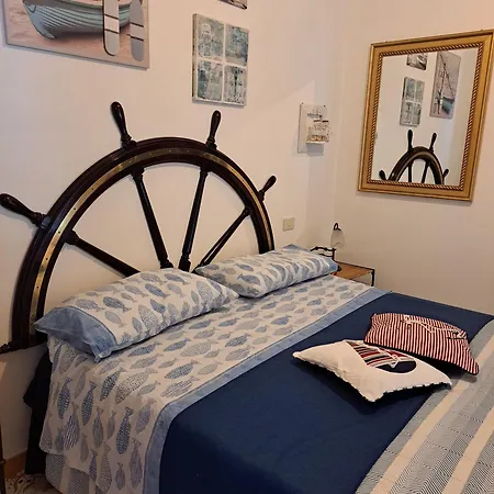 La Caletta-praiano