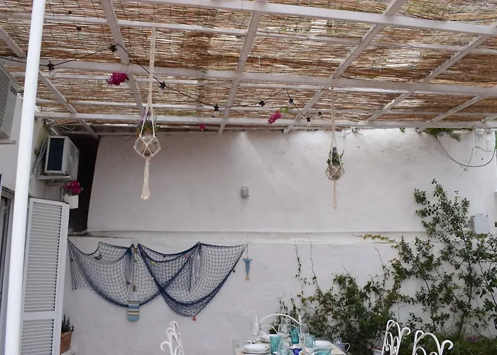 La Caletta-praiano Tatil Evi Băile Herculane