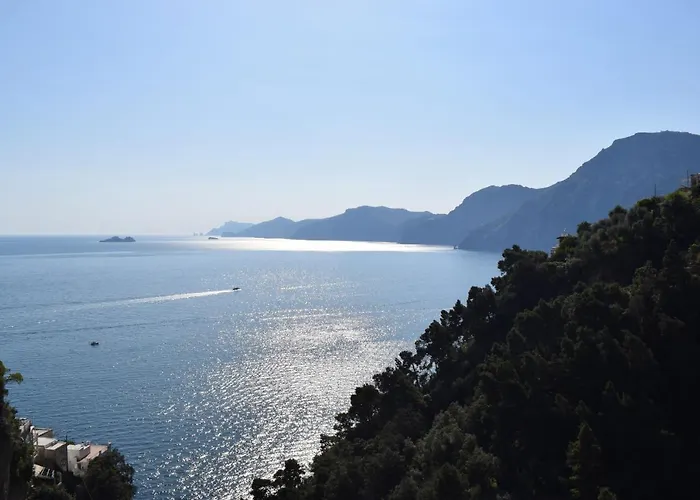 La Caletta-praiano Băile Herculane