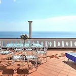 La Caletta-praiano 別荘 *