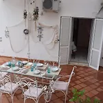 La Caletta-praiano Feriehus *