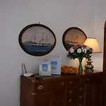 別荘 La Caletta-praiano