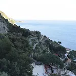 La Caletta-praiano *