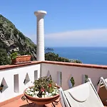 La Caletta-praiano *