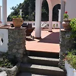 La Caletta-praiano