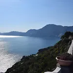La Caletta-praiano 別荘 *