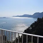 La Caletta-praiano * プライアーノ