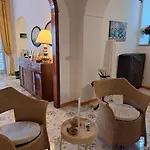 La Caletta-praiano *