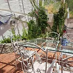 Feriehus La Caletta-praiano