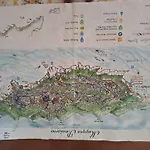 別荘 La Caletta-praiano