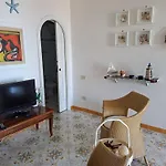 Ferienhaus La Caletta-praiano