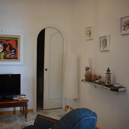 La Caletta-praiano *