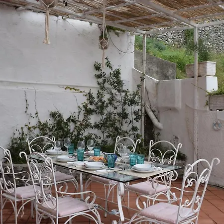 La Caletta Casa vacanze