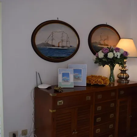 La Caletta Casa vacanze Praiano