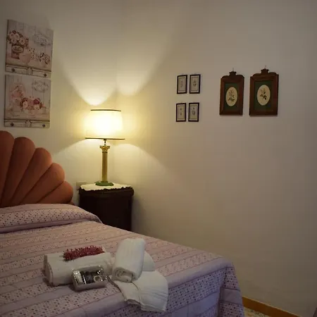 La Caletta-praiano