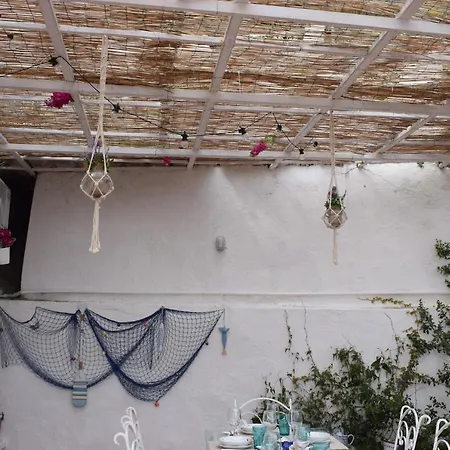 La Caletta-praiano Vakantiehuis Praiano