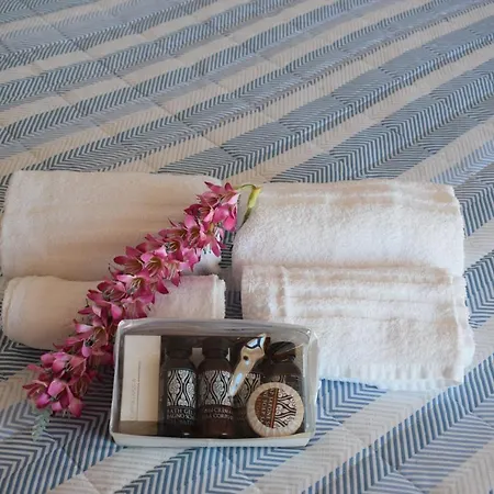 Holiday home La Caletta-praiano *