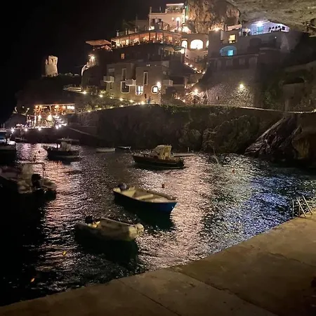 La Caletta Casa vacanze *