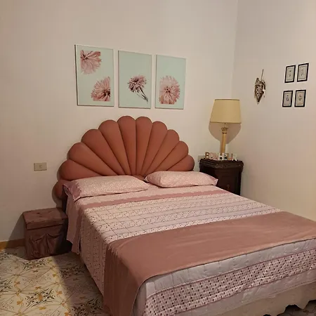 La Caletta-praiano
