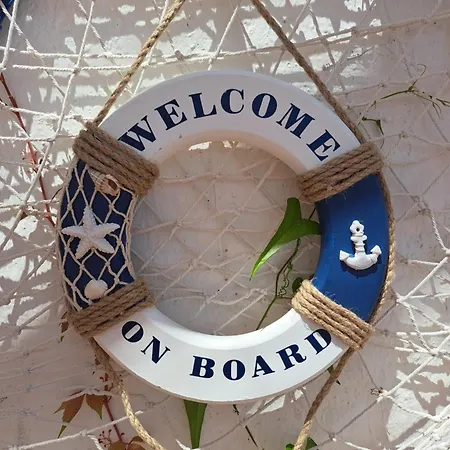 Сasa de vacaciones La Caletta-praiano