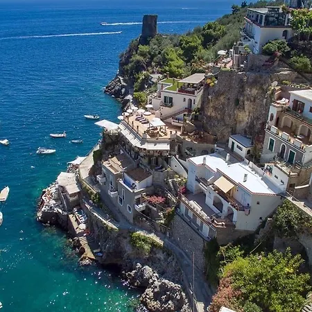 La Caletta Casa vacanze Praiano