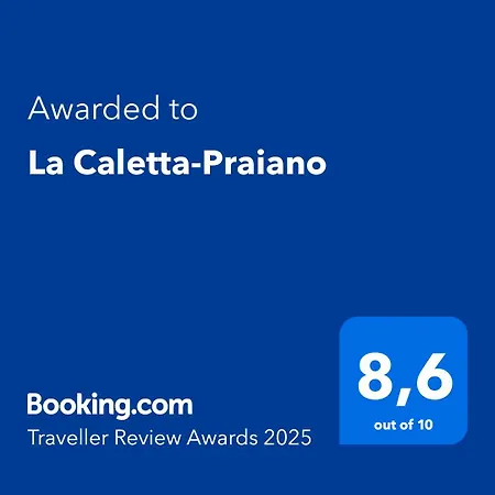 Casa vacanze La Caletta