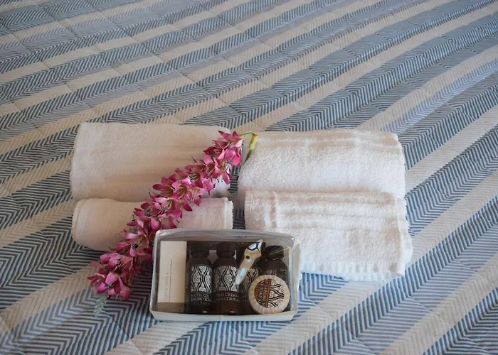 別荘 La Caletta-praiano *