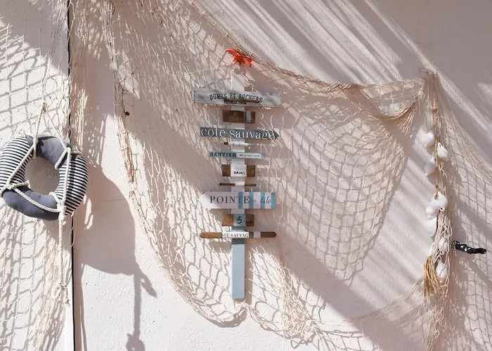 別荘 La Caletta-praiano