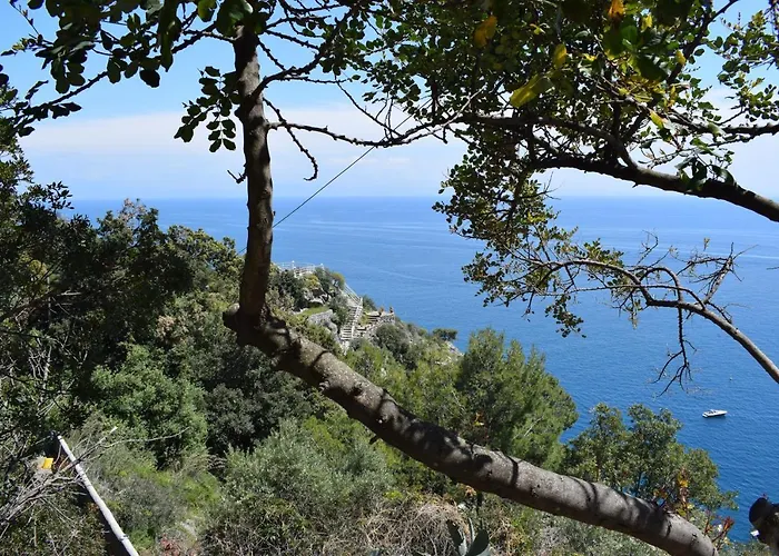 La Caletta-praiano *