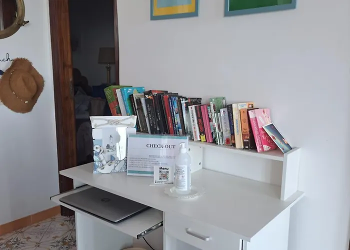 La Caletta-praiano プライアーノ