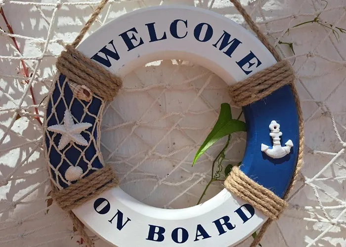 別荘 La Caletta-praiano